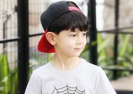 简单大方男孩名字