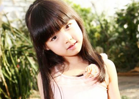 洋气的沈姓女孩名字