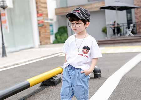 高雅霸气男孩名字