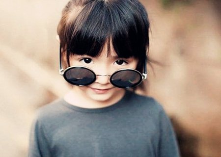 姓姜女孩起名字