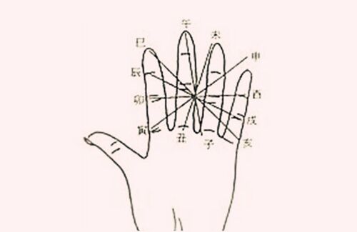 地支六合详解 地支六合详解