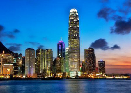 寓意好的公司名字大全