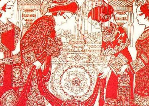 秘传八字断婚姻口诀 秘传八字断婚姻口诀