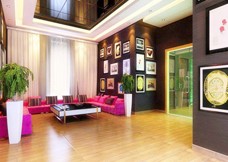 三个字的传媒公司起名