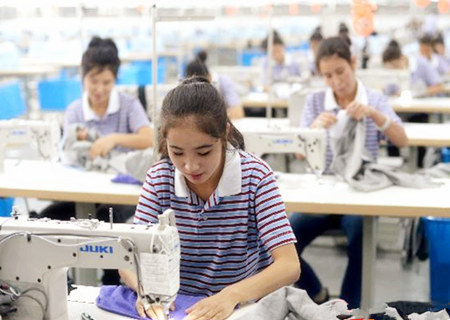 有创意的服装公司名字