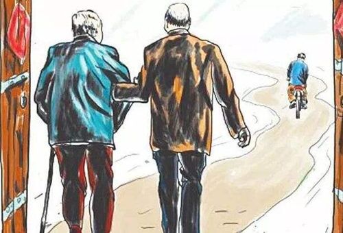 八字断父母寿夭 八字断父母寿夭