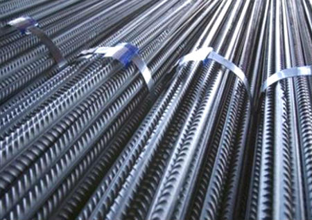 钢材名字大全要霸气