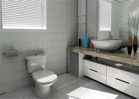 厕所风水布局有何讲究 厕所风水布局有何讲究