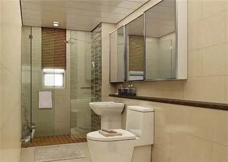 厕所风水布局有何讲究 厕所风水布局有何讲究