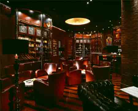 有内涵的酒吧名字大全