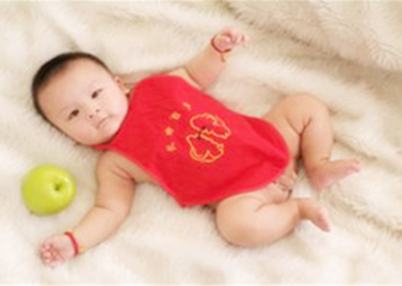 2020年陈姓男宝宝起名