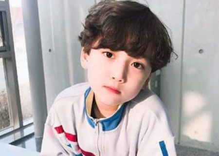 2020年胡姓男宝宝起名