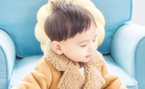 沉稳大气的男孩名字