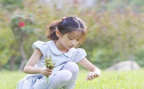 女孩名字简单大方洋气