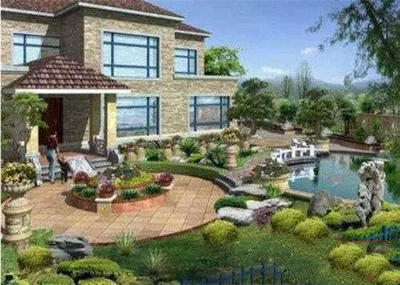 旺丁旺财的住宅风水布局 旺丁旺财的住宅风水布局