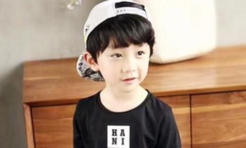 男孩有诗意涵养的名字