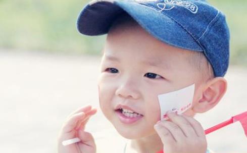 简单顺口的男孩名字