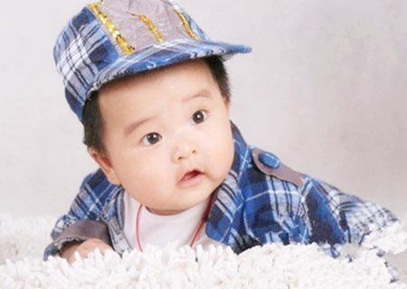 男孩简单大气的名字