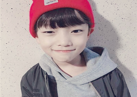 新潮好听的男孩名字