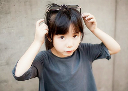 有内涵且洋气的女孩名字