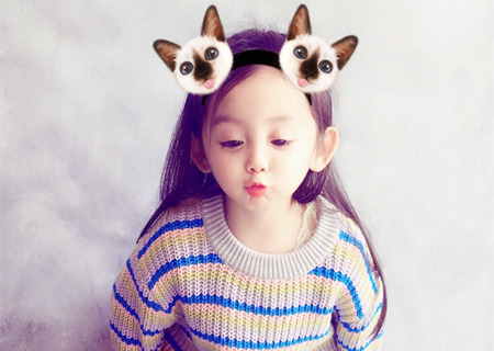 刘姓女孩名字高端大气