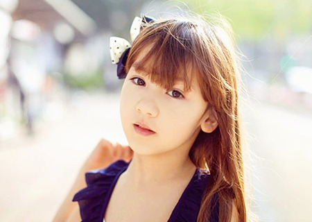 2020女孩名字大气文雅