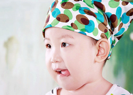 胡姓有寓意的男孩名字