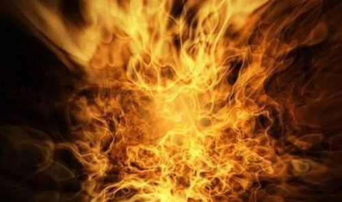 饿火命解析 饿火命解析