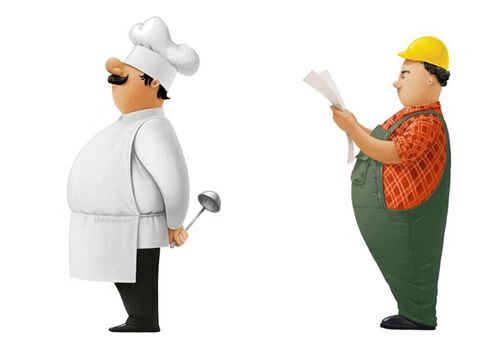 从八字看工作歌诀 从八字看工作歌诀