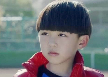 好听的白姓男孩名字