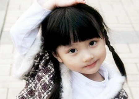 叶姓有寓意的女孩名字