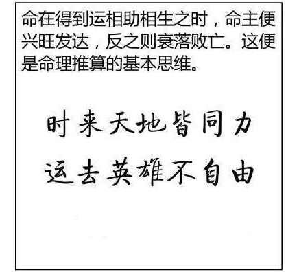 八字与风水哪个重要