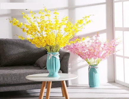 客厅摆放什么干花招财