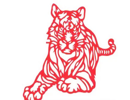 属虎人的爱情转运风水