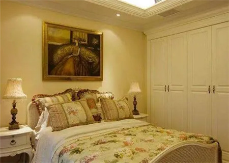 破财伤身的卧室风水 破财伤身的卧室风水