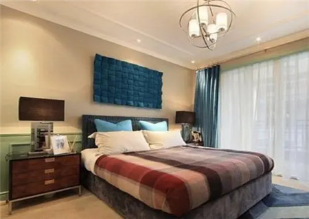 破财伤身的卧室风水 破财伤身的卧室风水