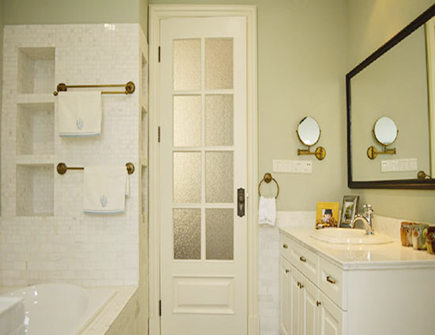 厕所改门有什么风水影响