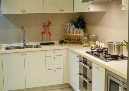 正确的厨房风水布置 正确的厨房风水布置