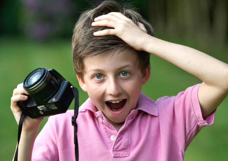 姓姜的男孩名字洋气点