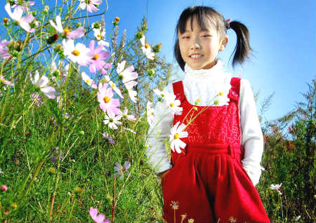 高姓女孩起名大全