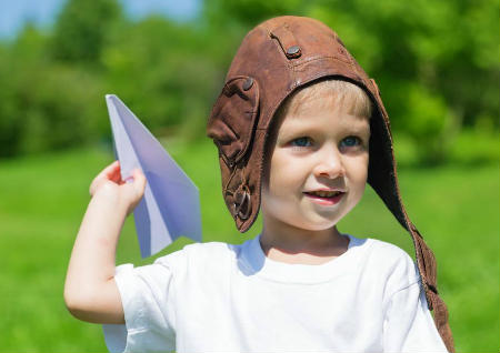 江姓男孩名字大全