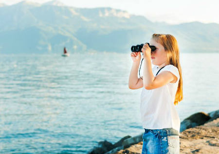 江姓女孩好听的名字