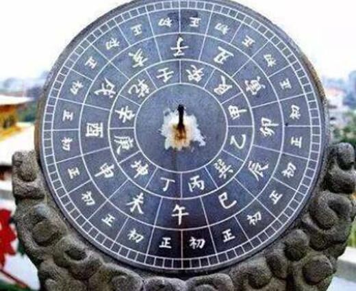 天干地支 天干地支