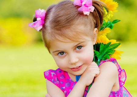 吴姓女孩取名有涵义的