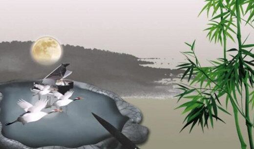 从强格八字 从强格八字