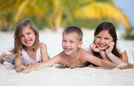 八字看子女金口诀