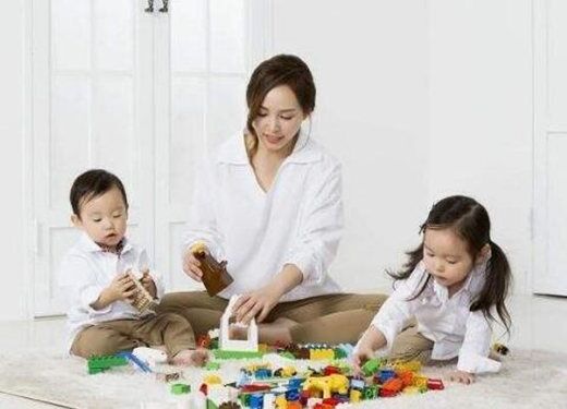 八字看子女金口诀