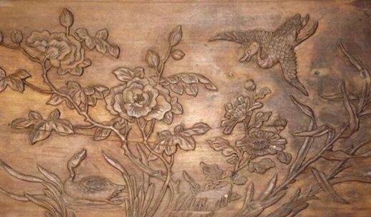 十天干详解甲乙木 十天干详解甲乙木