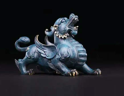 貔貅摆放在卧室有什么风水影响 貔貅摆放在卧室有什么风水影响