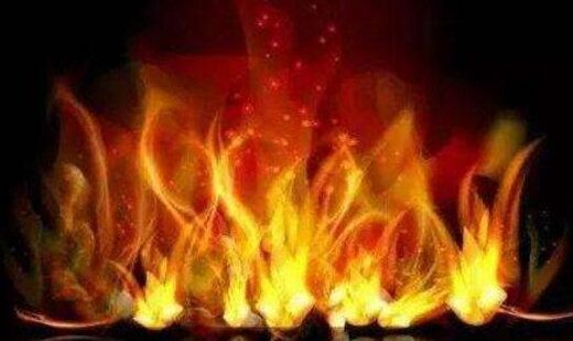 十二地支午火详解 十二地支午火详解